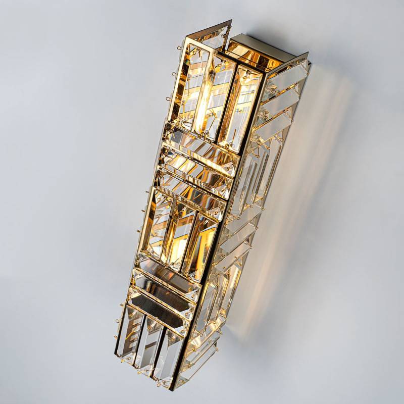 Бра MODELUX ML.556.02 GD