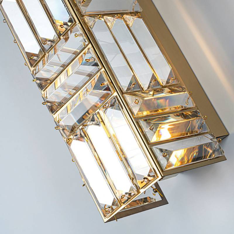 Бра MODELUX ML.556.02 GD