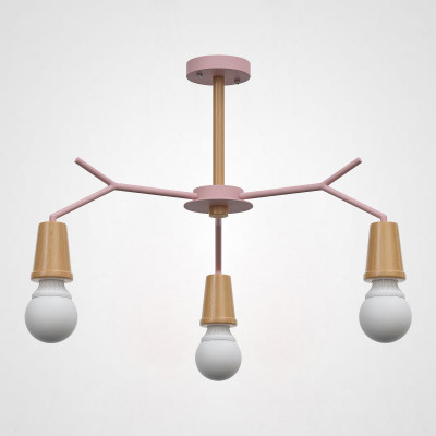 Детская люстра ImperiumLoft 220511-23