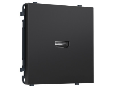 Розетка Ambrella Volt MS814030