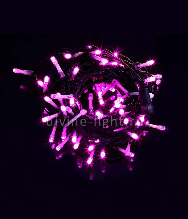 LED гирлянда на деревья Laitcom KDD600-11-1P