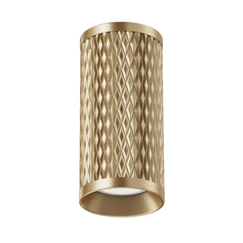 Накладной светильник Maytoni Technical C036CL-01G