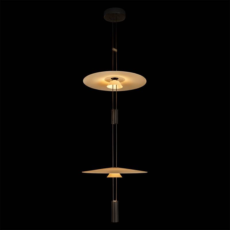 Подвесной светильник LOFT IT 10598A