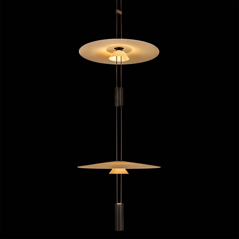 Подвесной светильник LOFT IT 10598A