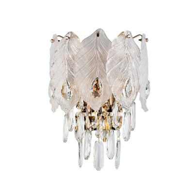 Бра MODELUX ML.7221.340 GD