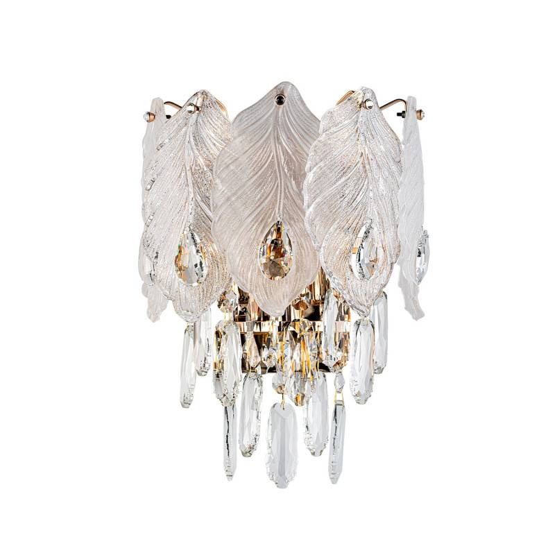 Бра MODELUX ML.7221.340 GD