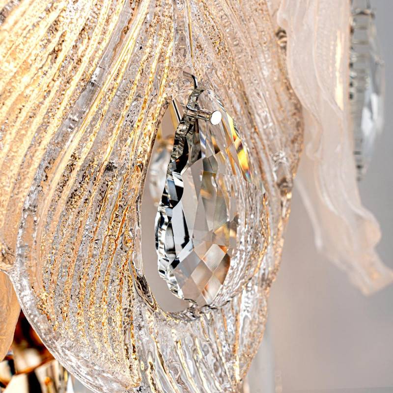 Бра MODELUX ML.7221.340 GD