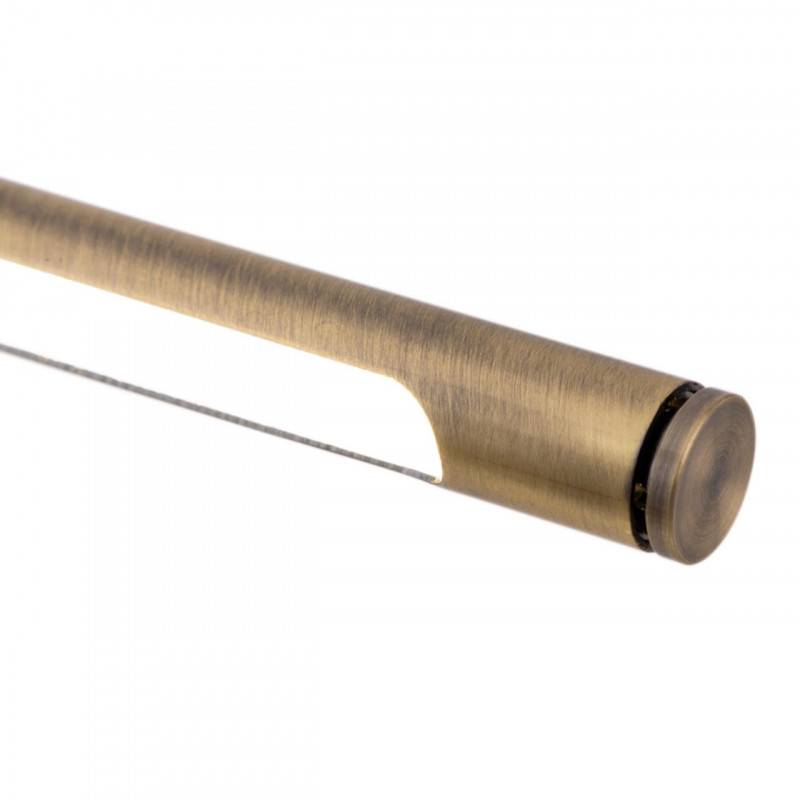 Светильник для картин ARTE Lamp A7031AP-1AB