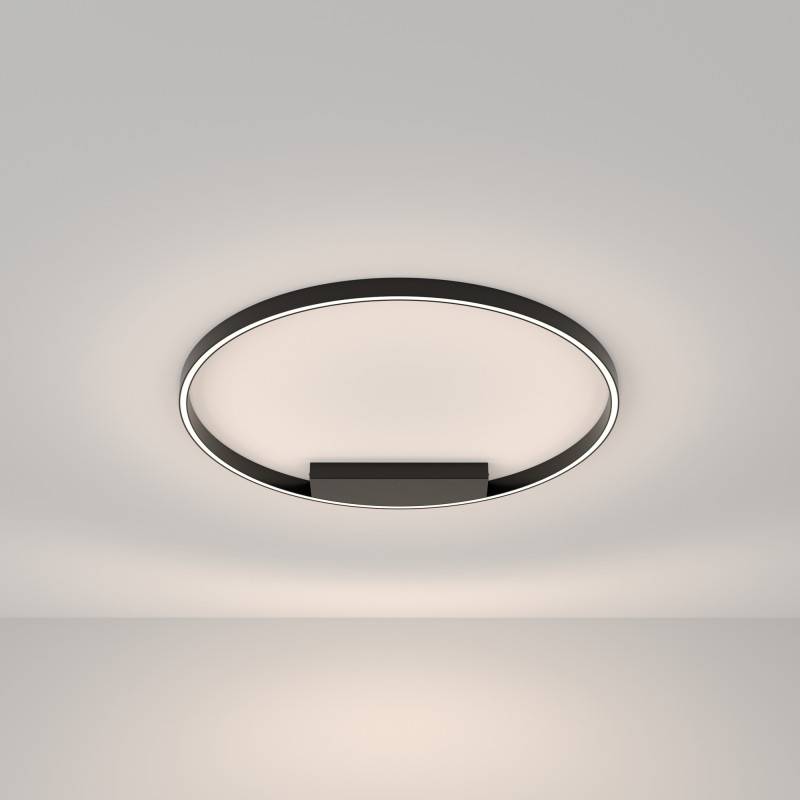 Накладной светильник Maytoni MOD058CL-L50BK