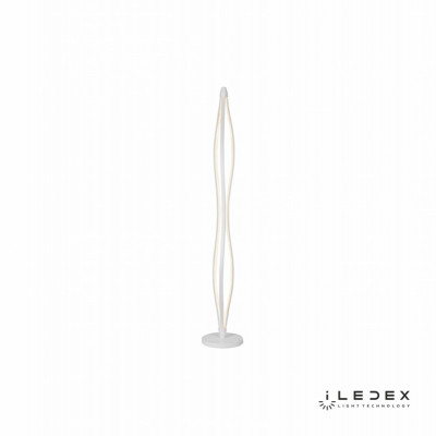 Торшер iLedex F6329 WH