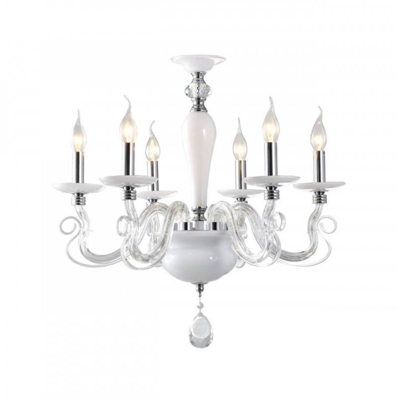 Подвесная люстра APLOYT APL.702.03.06