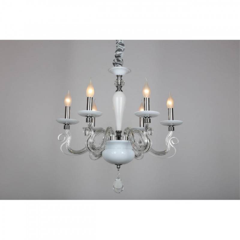 Подвесная люстра APLOYT APL.702.03.06