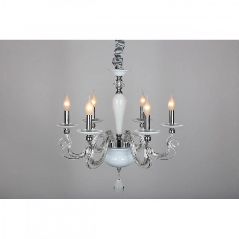 Подвесная люстра APLOYT APL.702.03.06