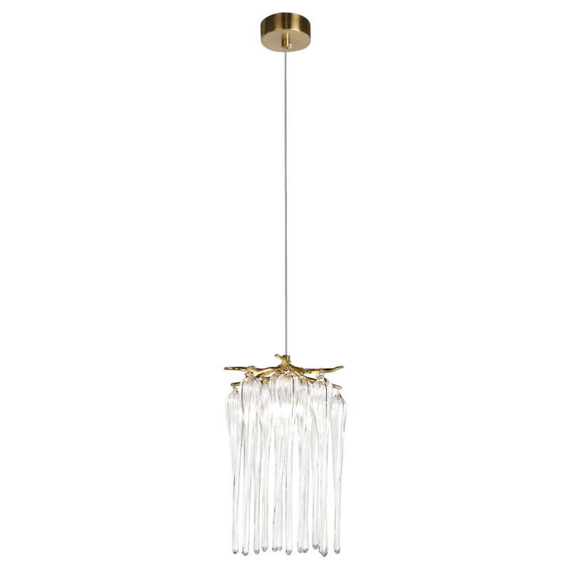 Подвесной светильник LOFT IT 10350/206 AB