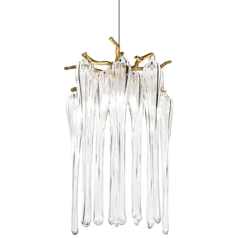 Подвесной светильник LOFT IT 10350/206 AB