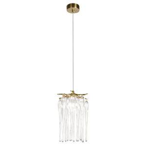 Подвесной светильник LOFT IT 10350/206 AB