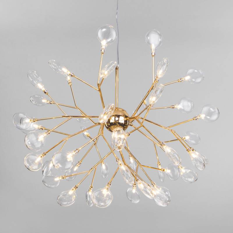 Подвесная люстра Bogate's 565