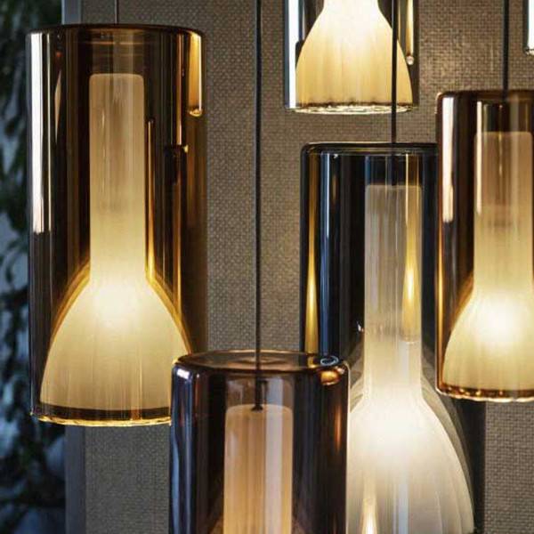 Подвесной светильник ImperiumLoft 232407-23