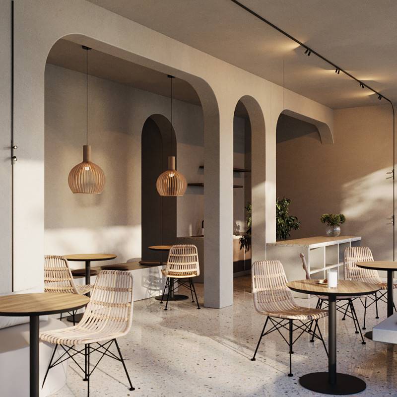 Светильник на шине Maytoni Technical TR176-1-2X5WTW-M-B