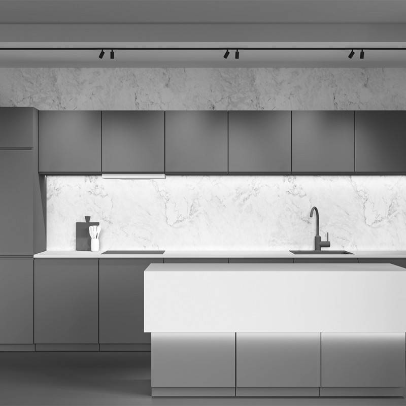 Светильник на шине Maytoni Technical TR176-1-2X5WTW-M-B