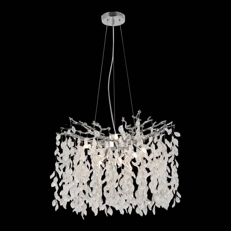 Подвесной светильник Lussole LSP-6050