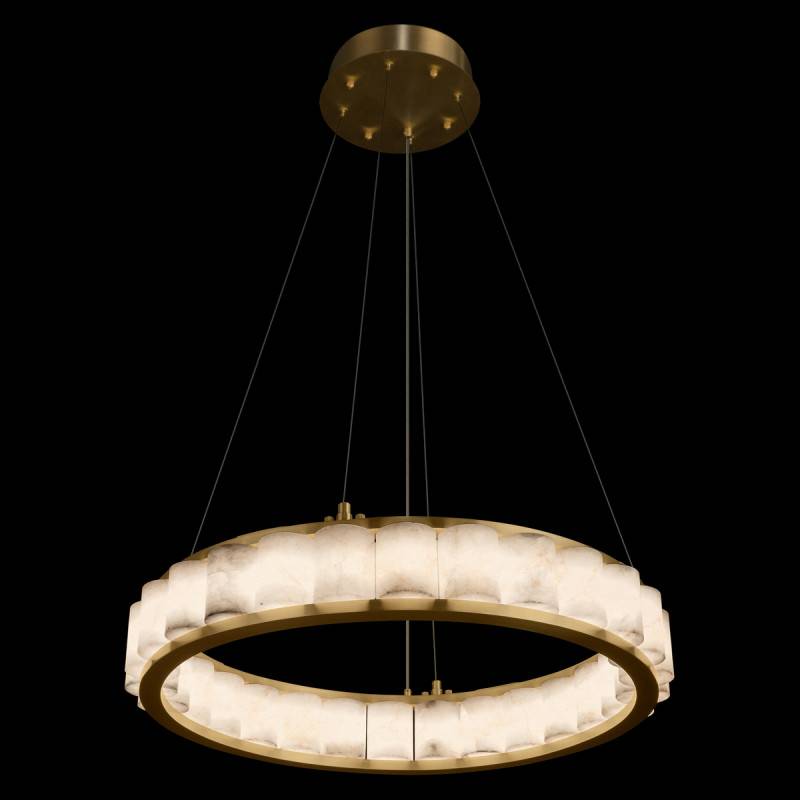 Подвесной светильник LOFT IT 10415/600