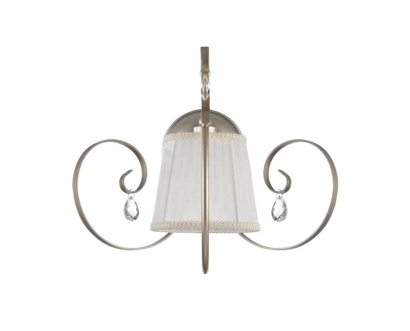 Бра Freya FR2020-WL-01-BG