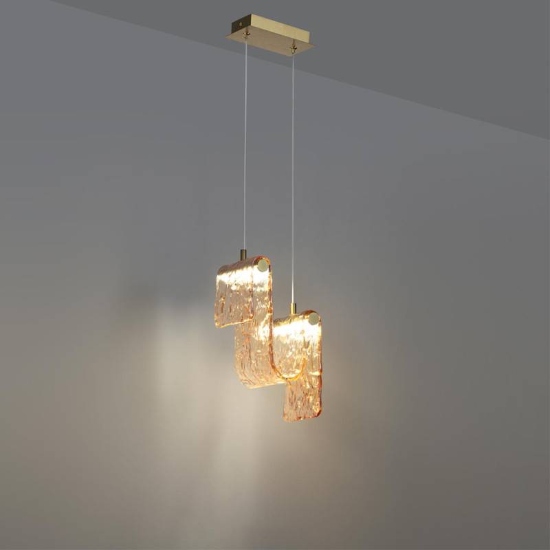 Подвесной светильник Odeon Light 5105/11L