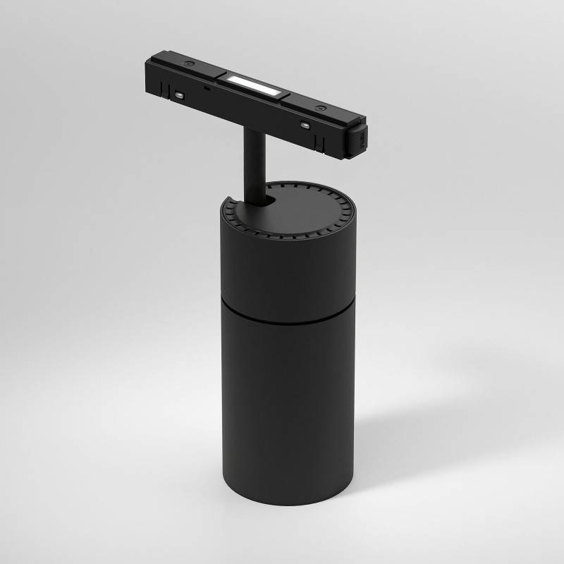 Светильник на шине Elektrostandard 85524/01 (черный)