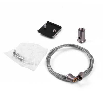 Подвесной комплект Elektrostandard 85094/00 Набор для подвеса (2м)