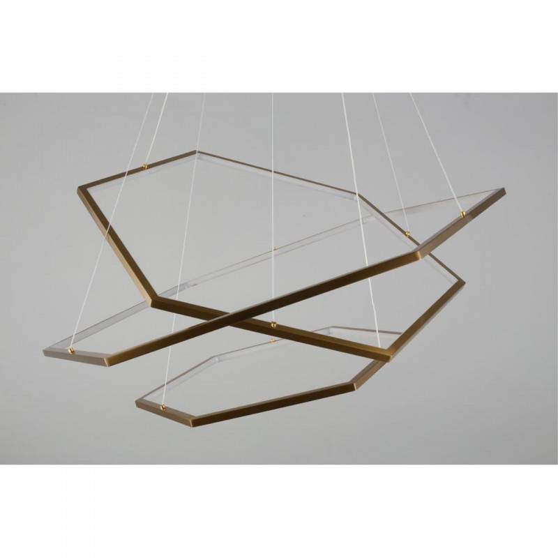 Подвесная люстра APLOYT APL.021.03.136