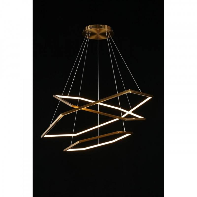 Подвесная люстра APLOYT APL.021.03.136