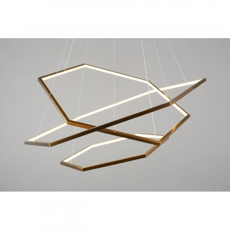 Подвесная люстра APLOYT APL.021.03.136