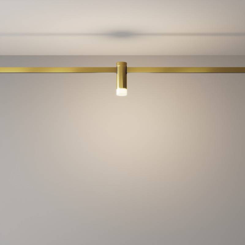 Светильник на шине Maytoni Technical TR145-1-3W4K-W-BS