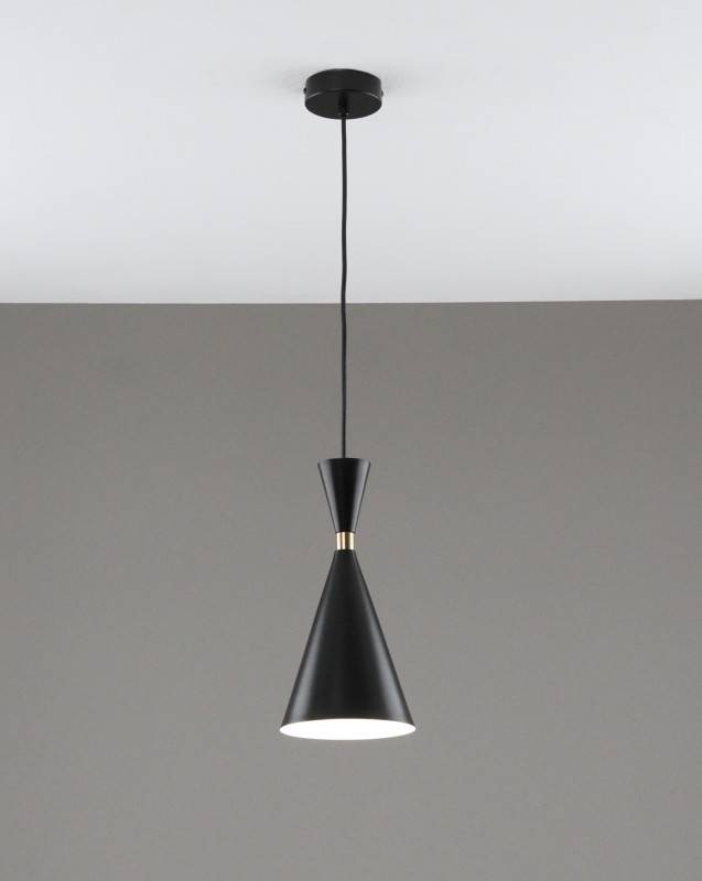 Подвесной светильник Moderli V11556-1P