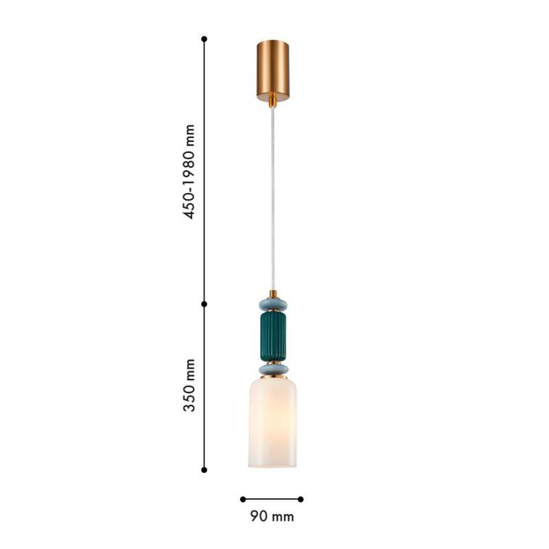 Подвесной светильник F-Promo 4774-1P