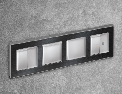 Клавиша/Накладка Ambrella Volt AP4030