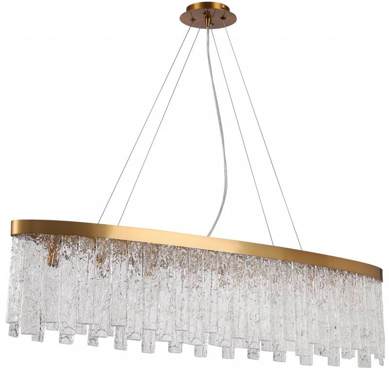 Подвесная люстра Stilfort 2155/05/08PL