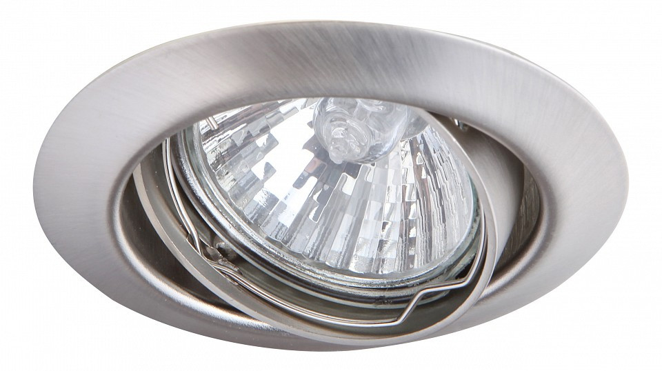 Встраиваемый светильник Arte Lamp Praktisch A1213PL-3SS
