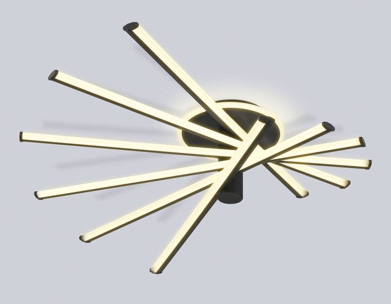 Накладной светильник Ambrella Light FL6232