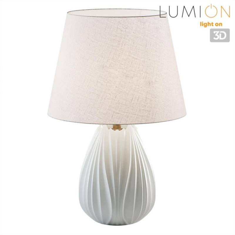 Настольная лампа LUMION 8121/1T