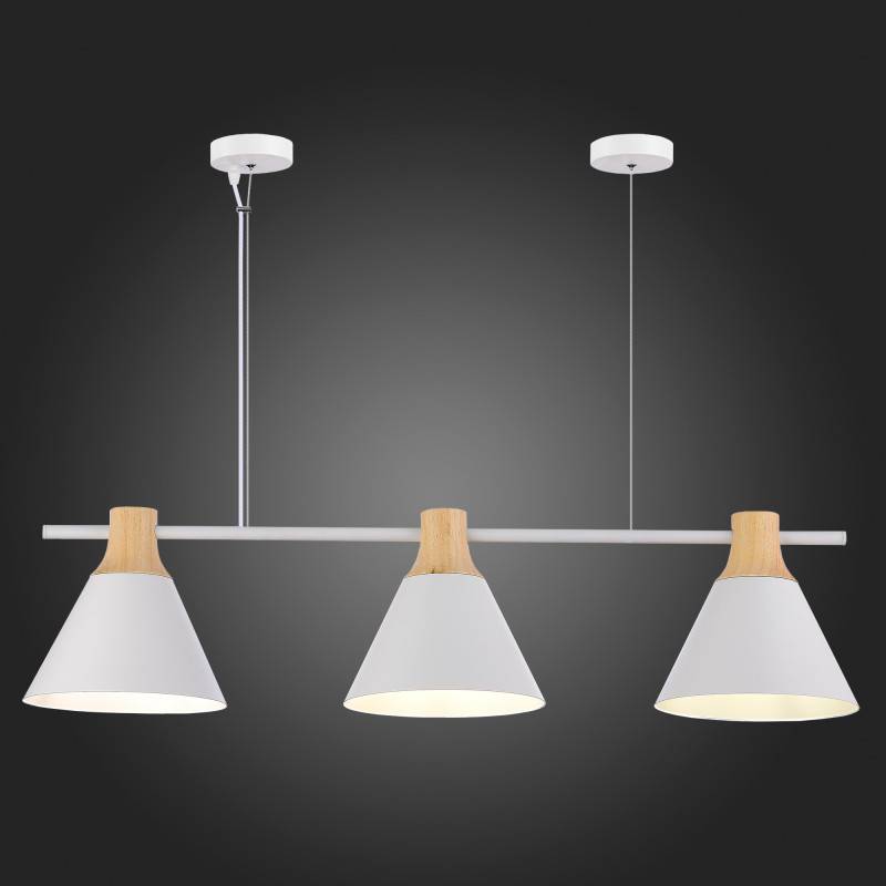 Подвесная люстра Evoluce SLE125103-03