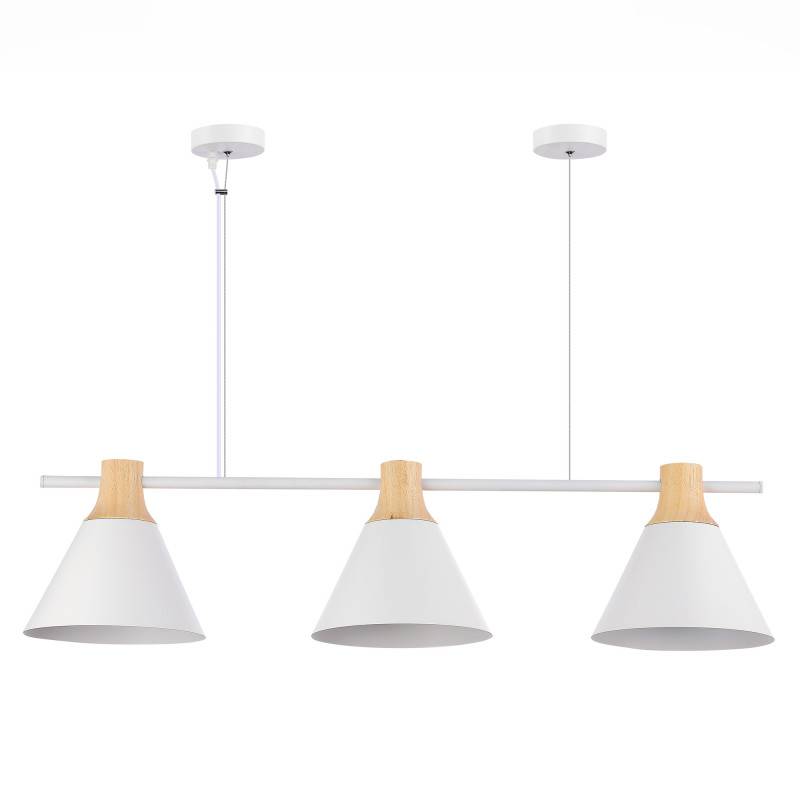 Подвесная люстра Evoluce SLE125103-03