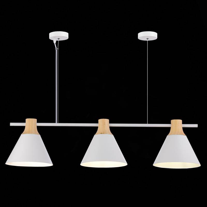 Подвесная люстра Evoluce SLE125103-03