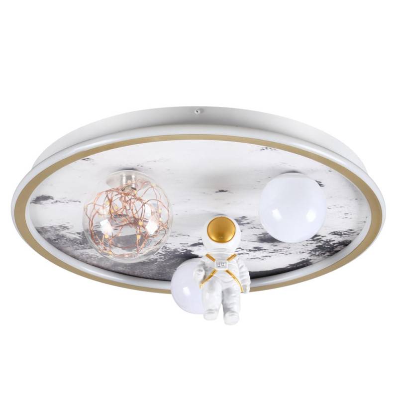 Потолочный детский светильник LUMION 6507/88CL