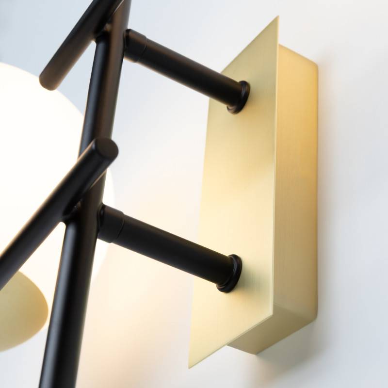 Бра Maytoni MOD050WL-02G