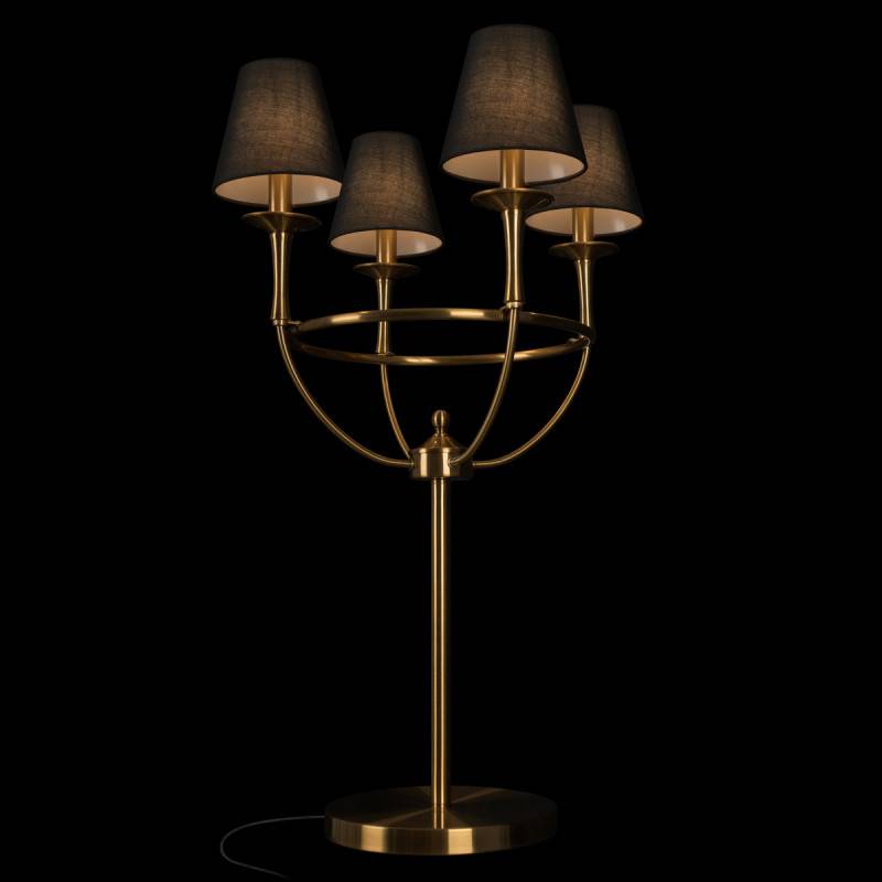 Настольная лампа LOFT IT 10435T