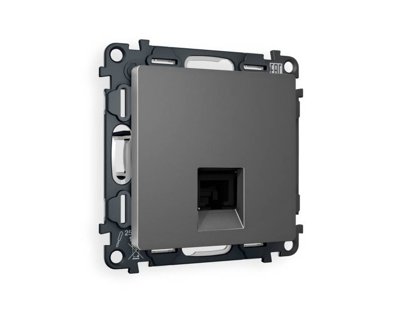 Розетка Ambrella Volt MA662005