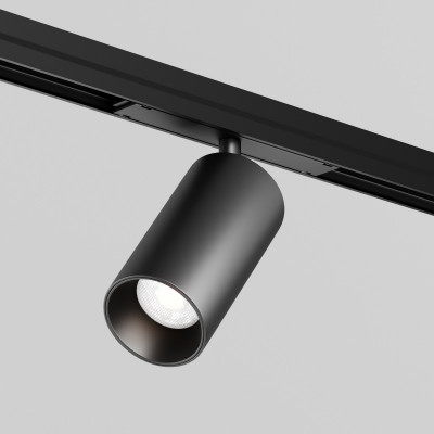 Светильник на шине Maytoni O-TR02-1-S-20WB4K