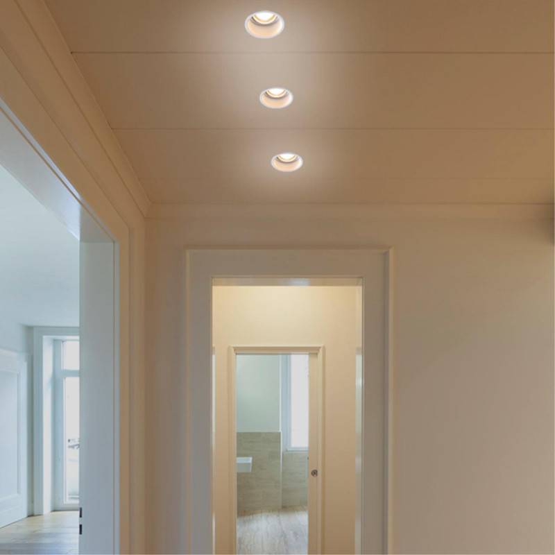 Встраиваемый светильник Novotech 370563